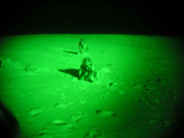 Bildgr&ouml;&szlig;e auf die Monitoraufl&ouml;sung (640x480 px) optimiert