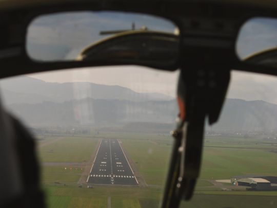 Bildgröße auf die Monitorauflösung (640x480 px) optimiert