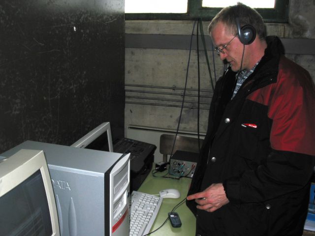 Bildgröße auf die Monitorauflösung (640x480 px) optimiert