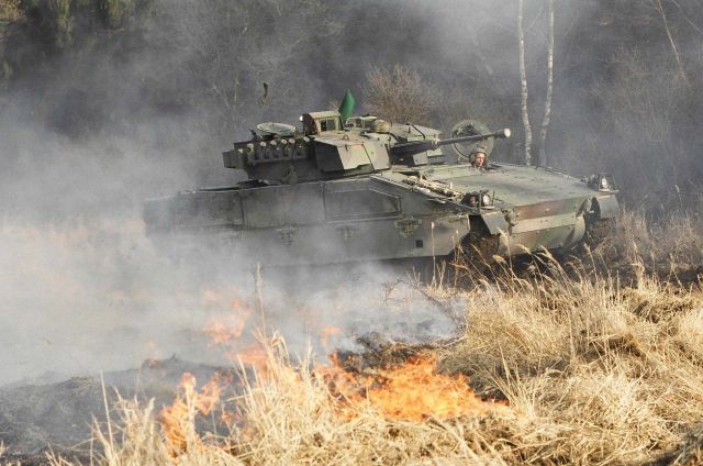 Bildgr&ouml;&szlig;e auf die Monitoraufl&ouml;sung (640x480 px) optimiert