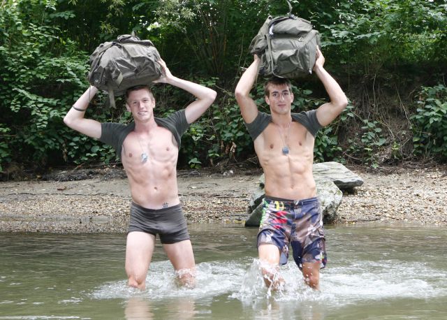 Bildgröße auf die Monitorauflösung (640x480 px) optimiert