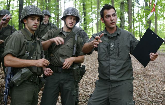 Bildgröße auf die Monitorauflösung (640x480 px) optimiert