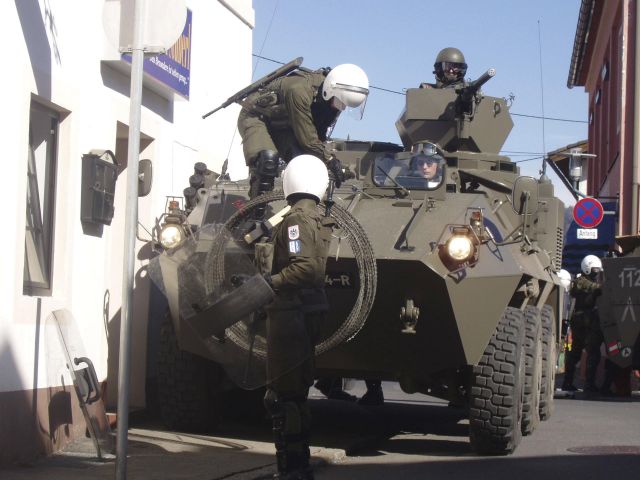 Bildgröße auf die Monitorauflösung (640x480 px) optimiert
