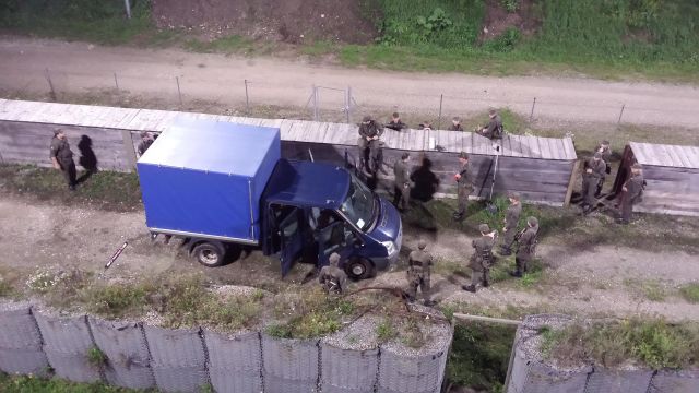 Bildgr&ouml;&szlig;e auf die Monitoraufl&ouml;sung (640x480 px) optimiert