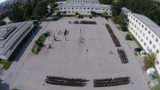 Bildgröße auf die Monitorauflösung (640x480 px) optimiert