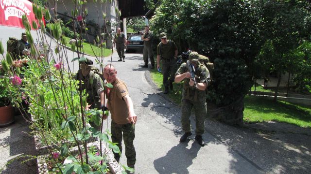 Bildgr&ouml;&szlig;e auf die Monitoraufl&ouml;sung (640x480 px) optimiert