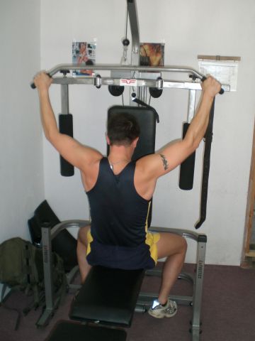 Bildgr&ouml;&szlig;e auf die Monitoraufl&ouml;sung (640x480 px) optimiert