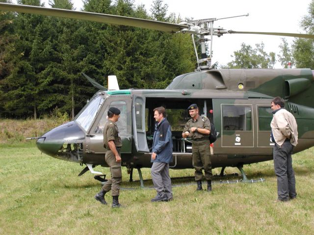 Bildgröße auf die Monitorauflösung (640x480 px) optimiert