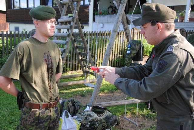 Bildgröße auf die Monitorauflösung (640x480 px) optimiert