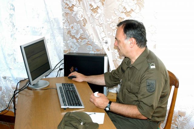 Bildgröße auf die Monitorauflösung (640x480 px) optimiert