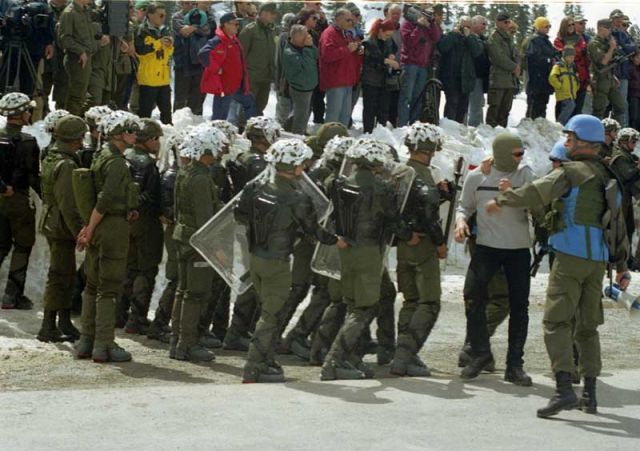 Bildgröße auf die Monitorauflösung (640x480 px) optimiert