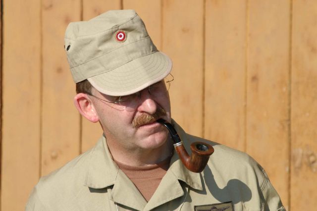 Bildgröße auf die Monitorauflösung (640x480 px) optimiert