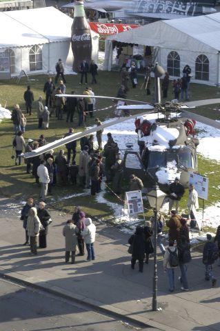 Bildgröße auf die Monitorauflösung (640x480 px) optimiert