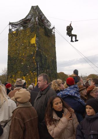 Bildgröße auf die Monitorauflösung (640x480 px) optimiert