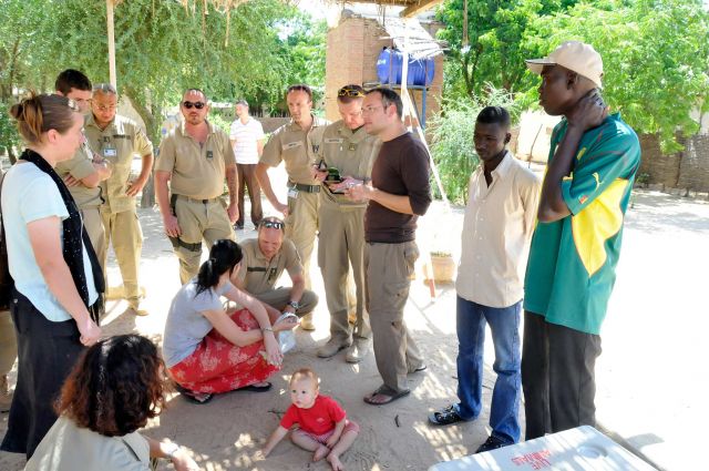 Bildgr&ouml;&szlig;e auf die Monitoraufl&ouml;sung (640x480 px) optimiert