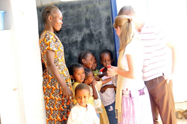 Bildgröße auf die Monitorauflösung (640x480 px) optimiert