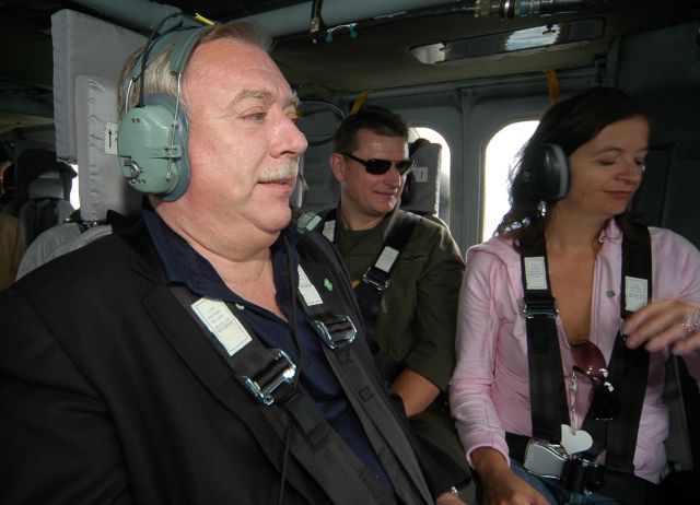 Bildgröße auf die Monitorauflösung (640x480 px) optimiert