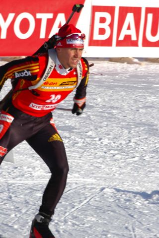 Bildgr&ouml;&szlig;e auf die Monitoraufl&ouml;sung (640x480 px) optimiert