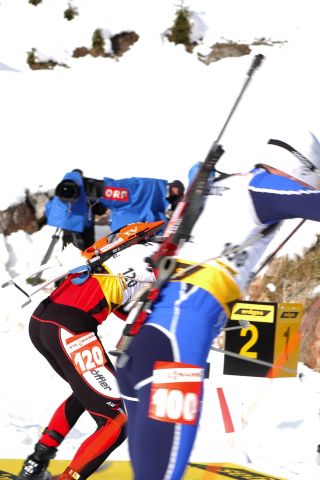 Bildgröße auf die Monitorauflösung (640x480 px) optimiert