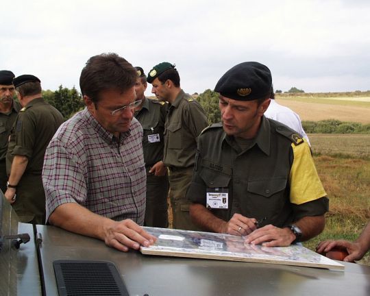 Bildgröße auf die Monitorauflösung (640x480 px) optimiert