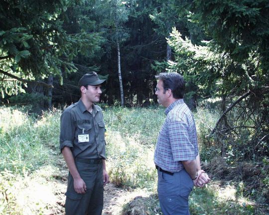 Bildgröße auf die Monitorauflösung (640x480 px) optimiert