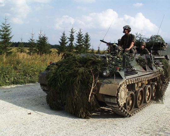 Bildgr&ouml;&szlig;e auf die Monitoraufl&ouml;sung (640x480 px) optimiert