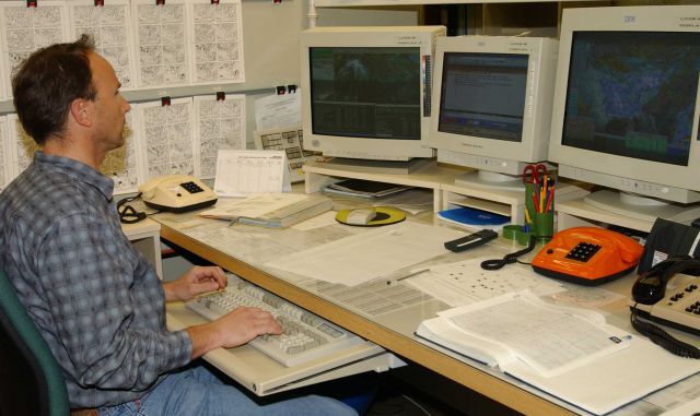 Bildgröße auf die Monitorauflösung (640x480 px) optimiert