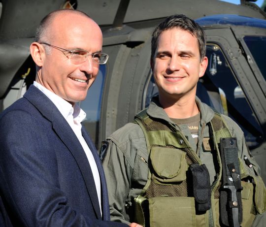 Bildgr&ouml;&szlig;e auf die Monitoraufl&ouml;sung (640x480 px) optimiert