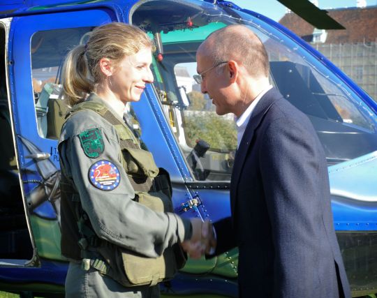 Bildgröße auf die Monitorauflösung (640x480 px) optimiert