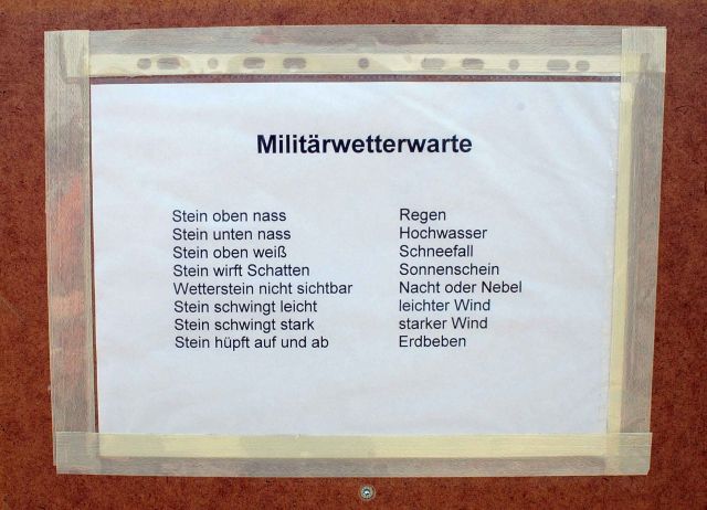 Bildgröße auf die Monitorauflösung (640x480 px) optimiert