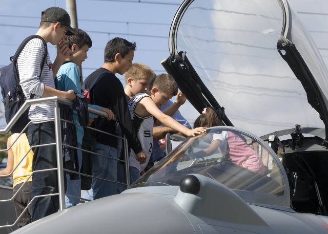 Bildgr&ouml;&szlig;e auf die Monitoraufl&ouml;sung (640x480 px) optimiert