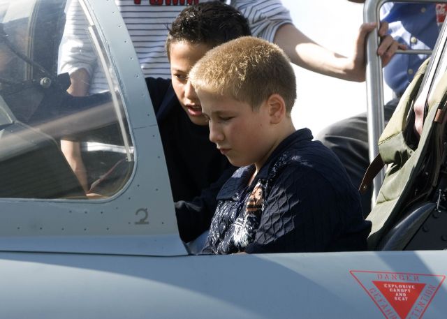 Bildgröße auf die Monitorauflösung (640x480 px) optimiert