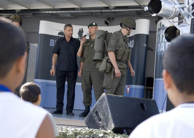 Bildgr&ouml;&szlig;e auf die Monitoraufl&ouml;sung (640x480 px) optimiert