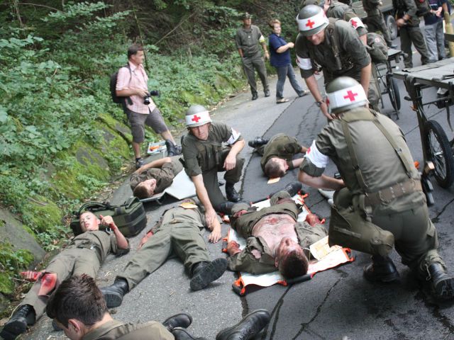 Bildgröße auf die Monitorauflösung (640x480 px) optimiert