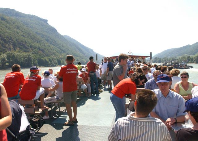 Bildgr&ouml;&szlig;e auf die Monitoraufl&ouml;sung (640x480 px) optimiert