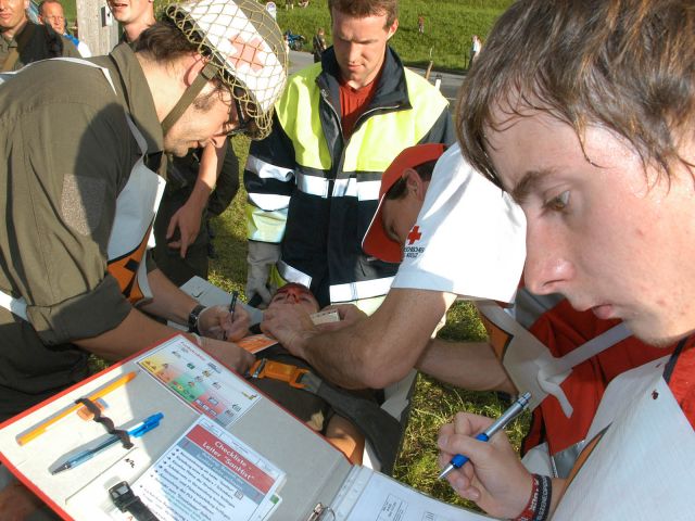 Bildgröße auf die Monitorauflösung (640x480 px) optimiert