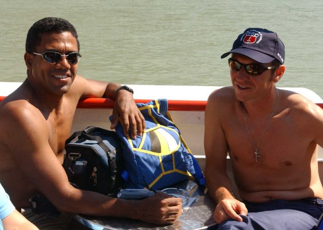 Bildgröße auf die Monitorauflösung (640x480 px) optimiert