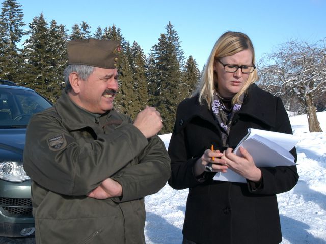 Bildgröße auf die Monitorauflösung (640x480 px) optimiert