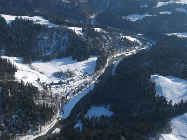 Bildgröße auf die Monitorauflösung (640x480 px) optimiert