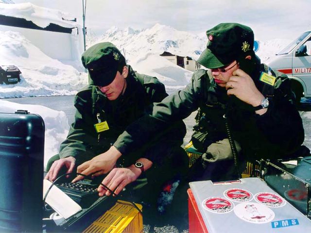 Bildgröße auf die Monitorauflösung (640x480 px) optimiert