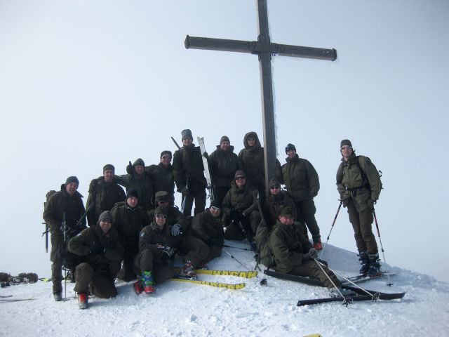 Bildgr&ouml;&szlig;e auf die Monitoraufl&ouml;sung (640x480 px) optimiert