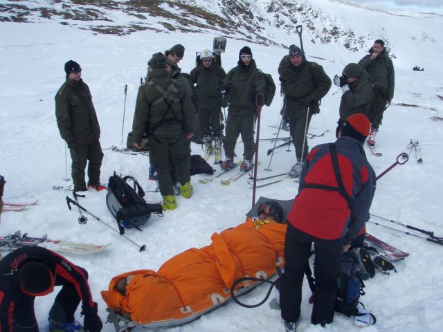 Bildgröße auf die Monitorauflösung (640x480 px) optimiert