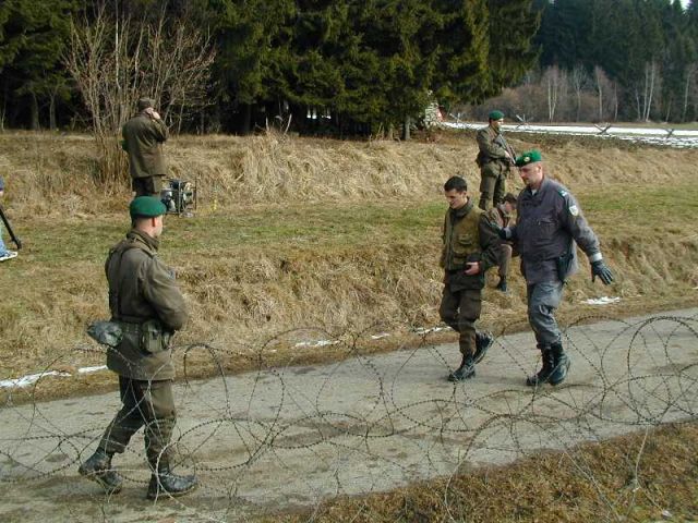 Bildgr&ouml;&szlig;e auf die Monitoraufl&ouml;sung (640x480 px) optimiert