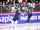 Februar: Heeressportlerin Vanessa Herzog holt WM-Gold und Silber. (Bild öffnet sich in einem neuen Fenster)