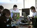 Als Co-Veranstalter lädt das Abwehramt zur "Cyber Security Challenge". (Bild öffnet sich in einem neuen Fenster)