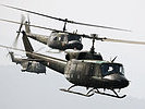 "Hot Blade 2014": Bundesheer-Hubschrauber üben in Portugal. (Bild öffnet sich in einem neuen Fenster)