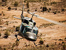 "Hot Blade 2012": Heeres-Piloten trainieren in Portugal. (Bild öffnet sich in einem neuen Fenster)