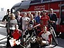 "50 Jahre Heeressport": ÖBB-Taurus-Lok nimmt im Juni Fahrbetrieb auf. (Bild öffnet sich in einem neuen Fenster)