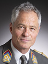 Oberst Mag. Michael Bauer