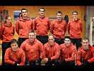 Sport wird am Generalstabslehrgang groß geschrieben. (Bild öffnet sich in einem neuen Fenster)